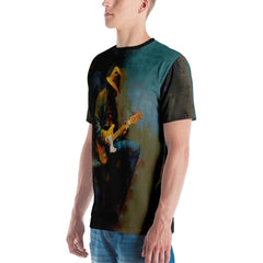 Chord Champion Men's T-Shirt - Beyond T-shirts