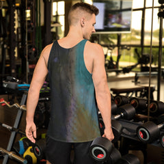 Chord Champion Men's Tank Top - Beyond T-shirts