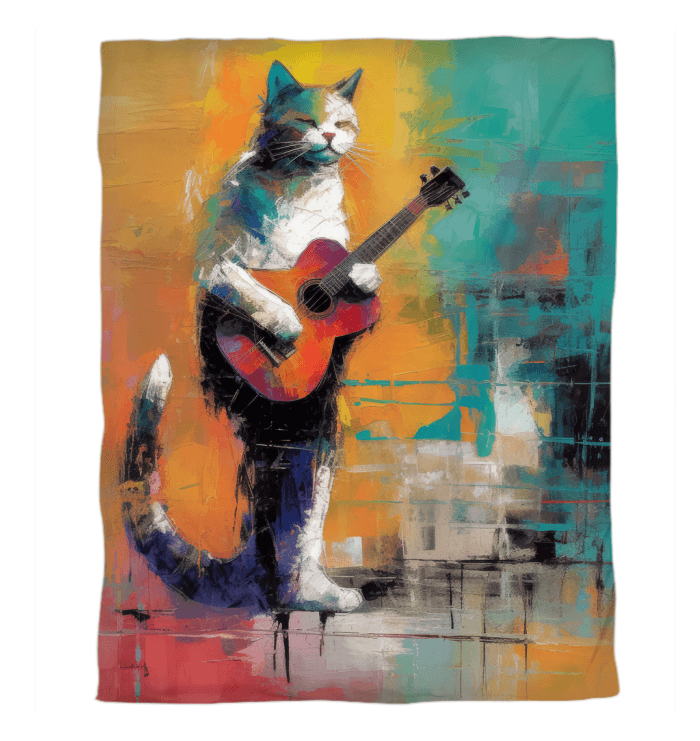 Chord Charmer Duvet Cover - Beyond T-shirts