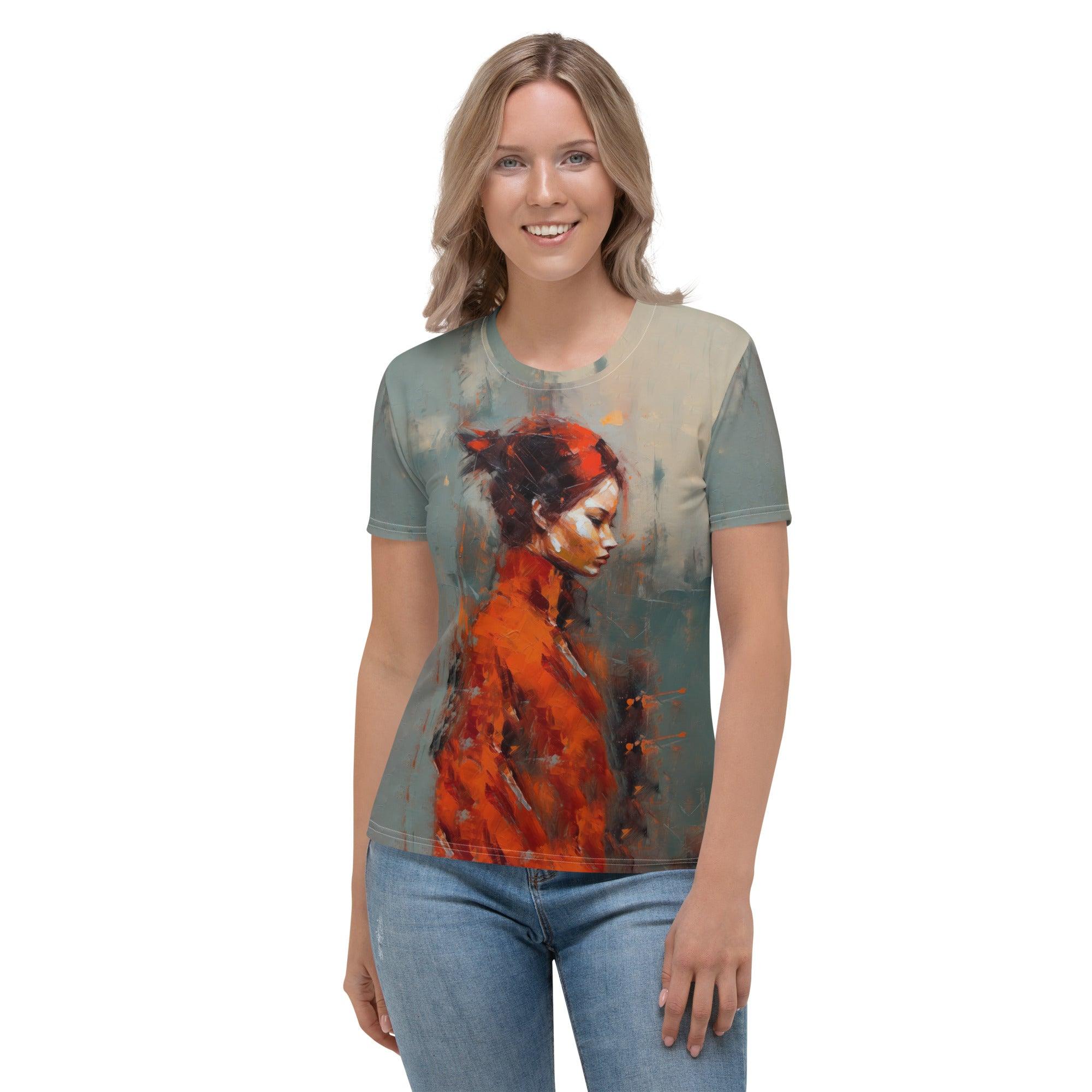 Classical Cadenzas Women's T-Shirt - Beyond T-shirts