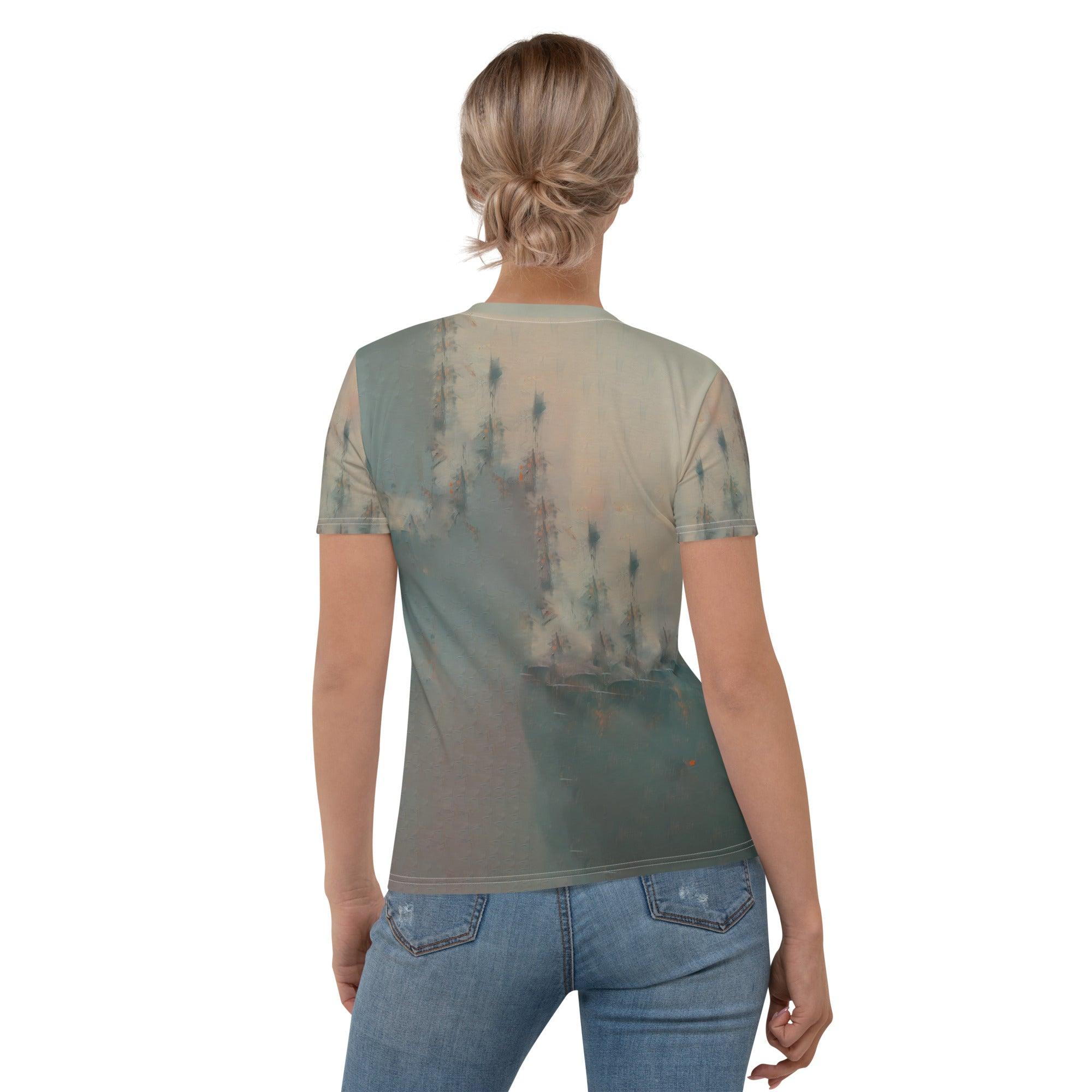 Classical Cadenzas Women's T-Shirt - Beyond T-shirts