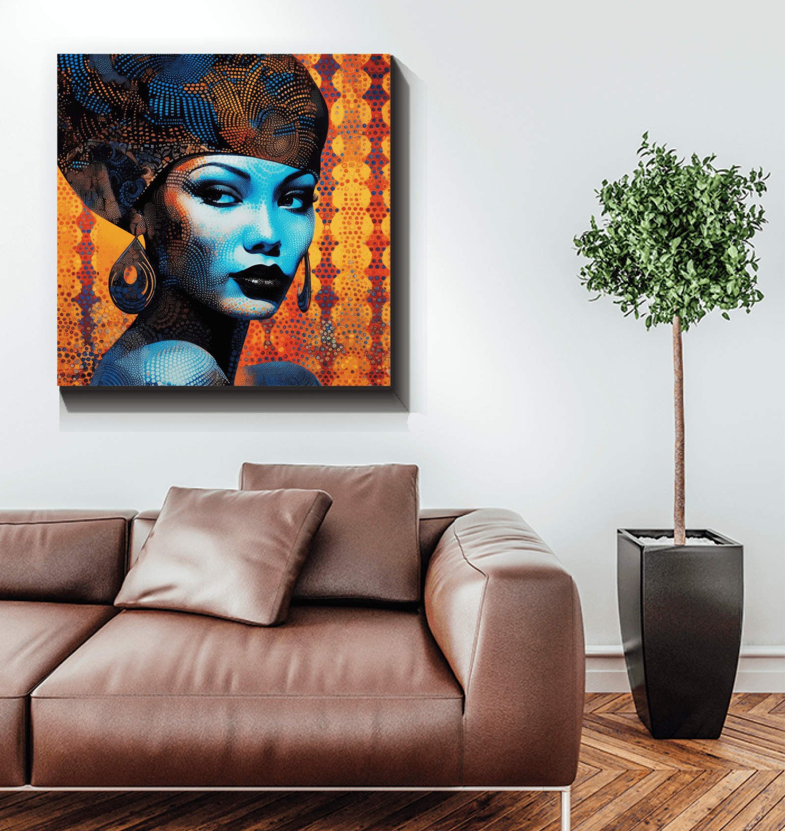 Unique Home Artwork.