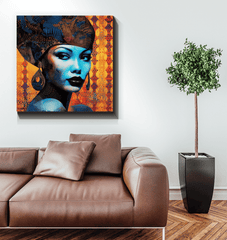 Unique Home Artwork.
