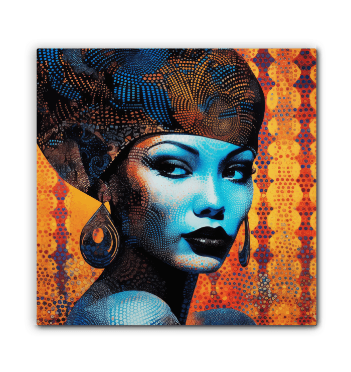 Canvas Painting for Home.