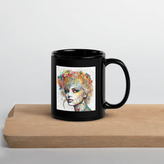 Coloring Creations Mug