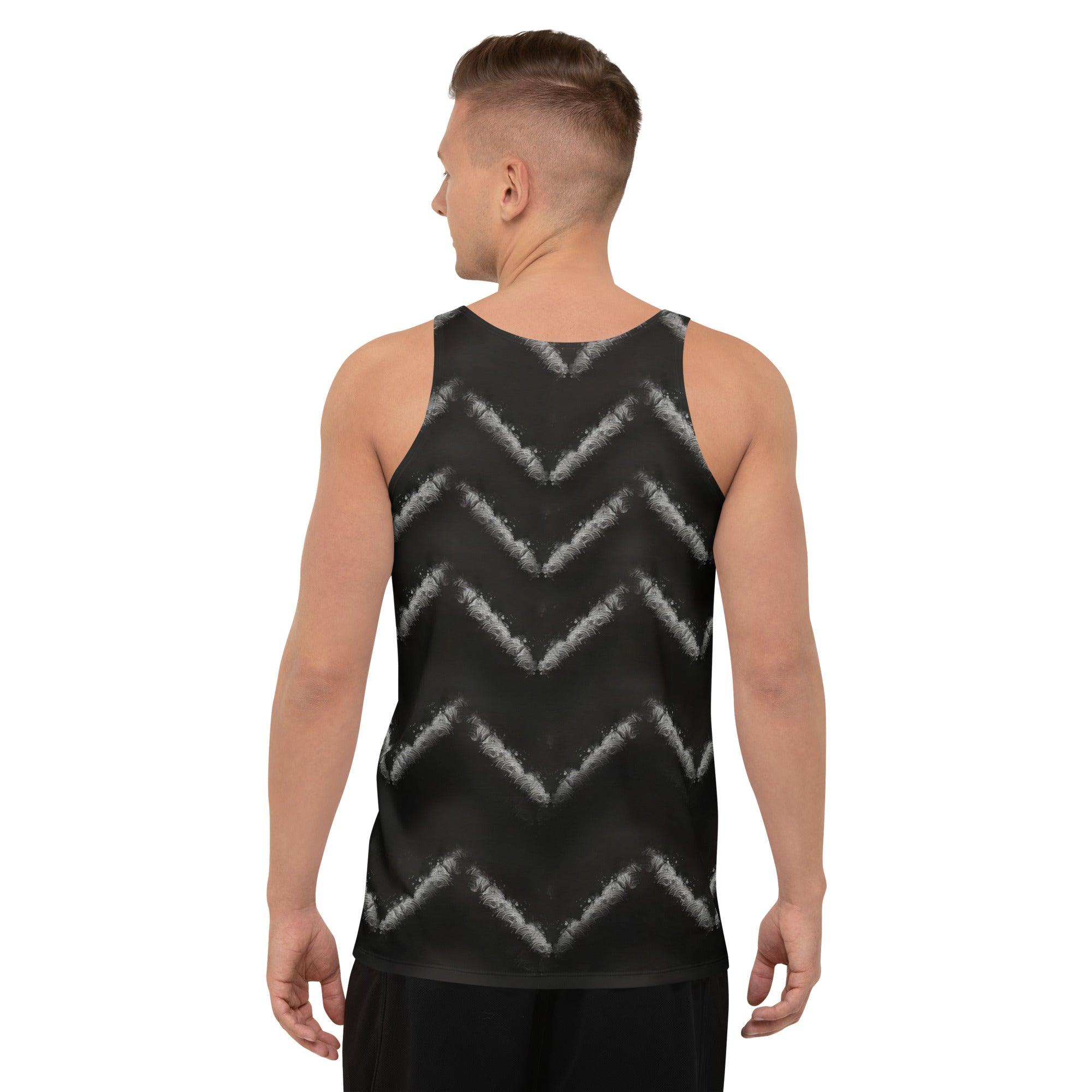 Coloring Kingdom Men's Tank Top - Beyond T-shirts