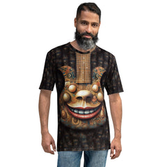 Cosmic Carousel Men's T-Shirt - Beyond T-shirts