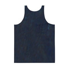 Cosmic Carousel Men's Tank Top - Beyond T-shirts