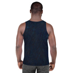 Cosmic Carousel Men's Tank Top - Beyond T-shirts