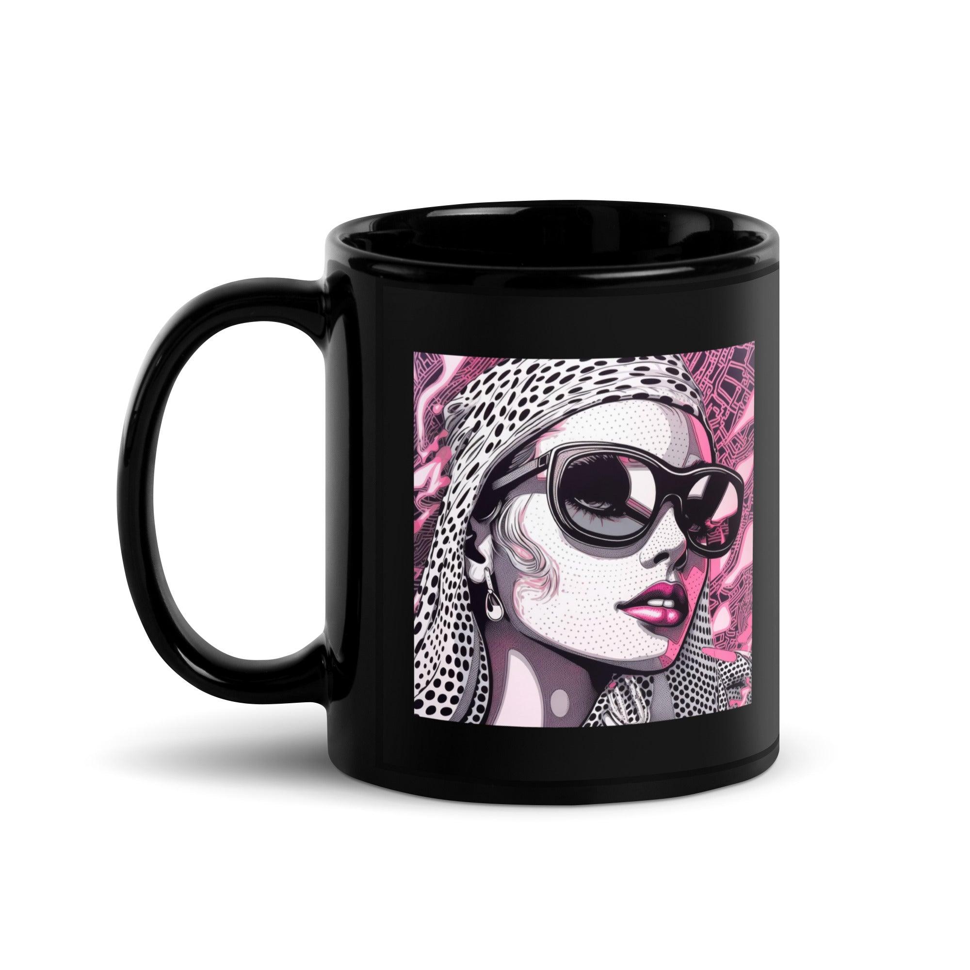 Creative Chronicles Mug