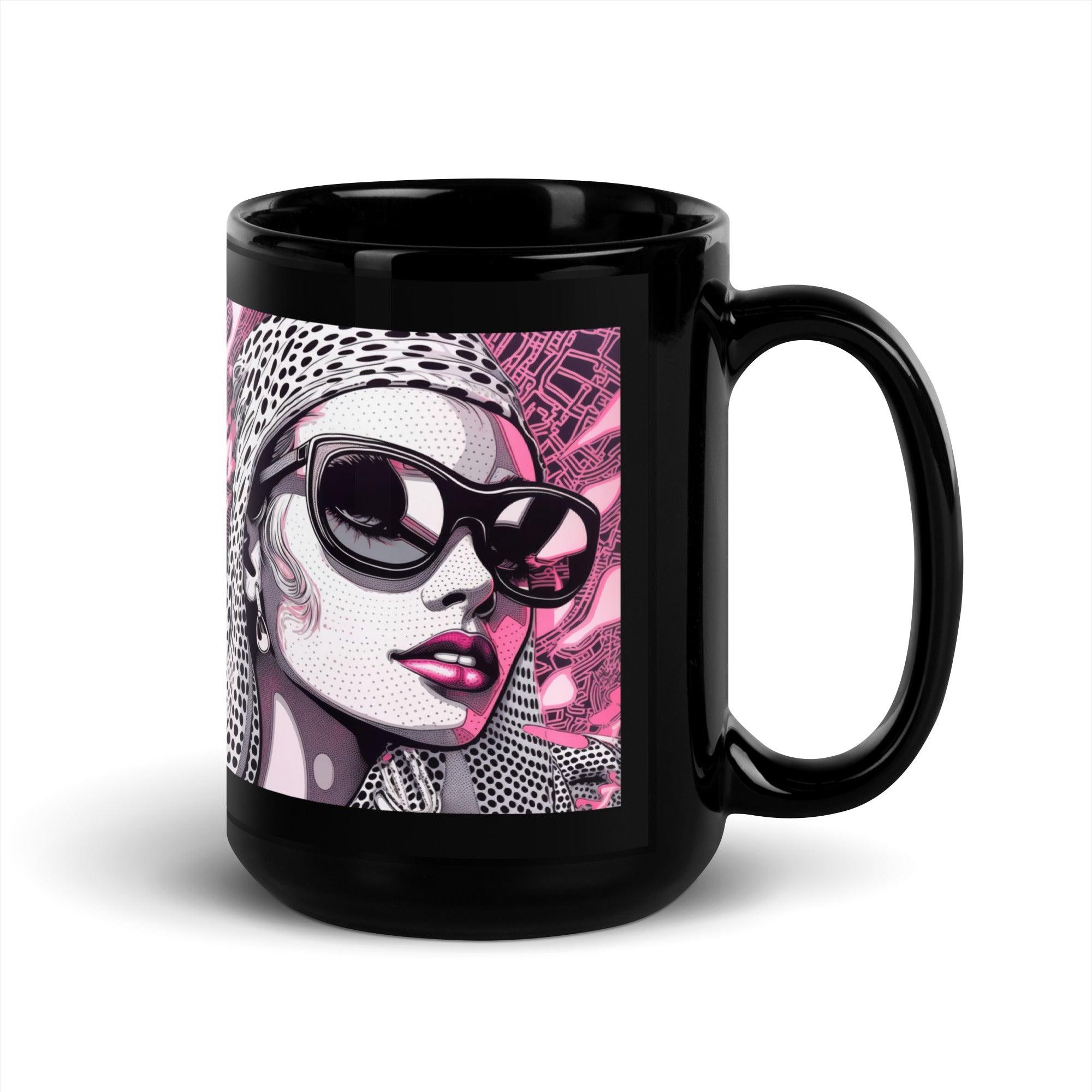 Sophisticated Drinkware