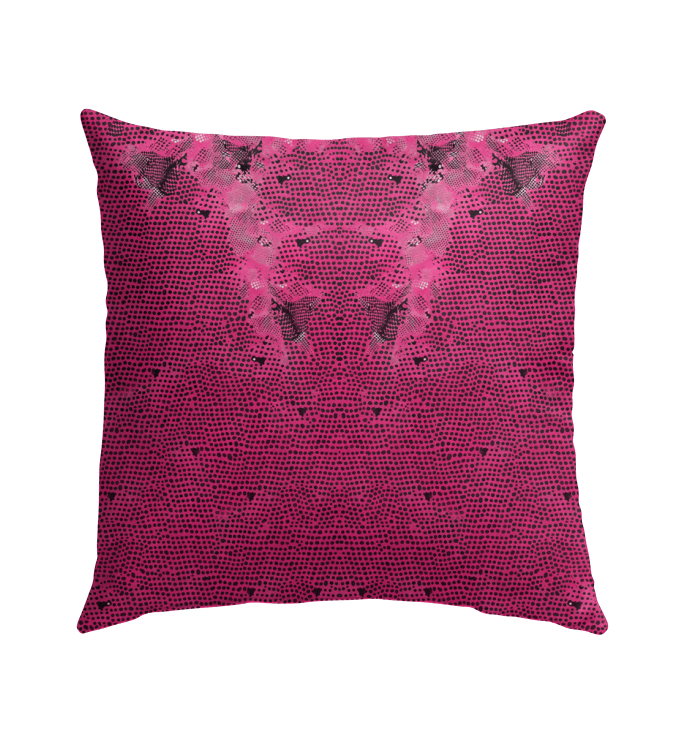 Creative Concepts Outdoor Pillow - Beyond T-shirts