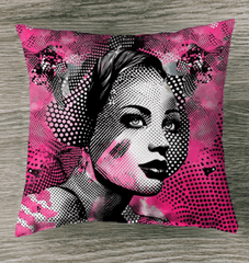 Creative Concepts Outdoor Pillow - Beyond T-shirts
