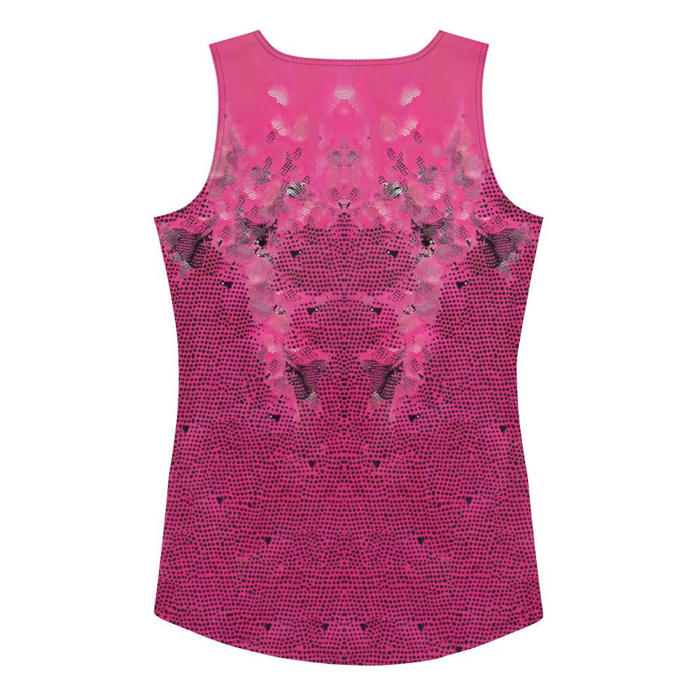 Creative Concepts Sublimation Cut & Sew Tank Top - Beyond T-shirts