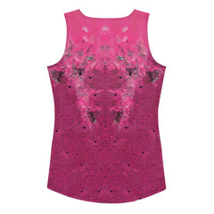 Creative Concepts Sublimation Cut & Sew Tank Top - Beyond T-shirts