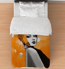 Creative Curiosities Comforter - Twin - Beyond T-shirts