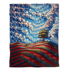 Creative Liberties Duvet Cover - Beyond T-shirts