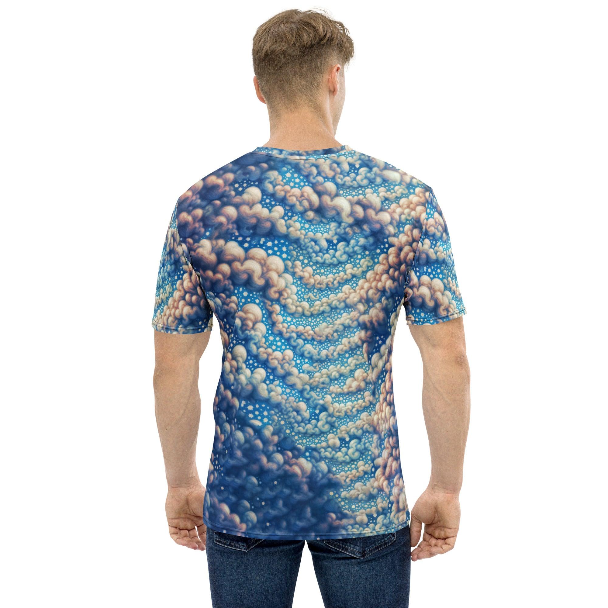 Creative Liberties Men's T-shirt - Beyond T-shirts