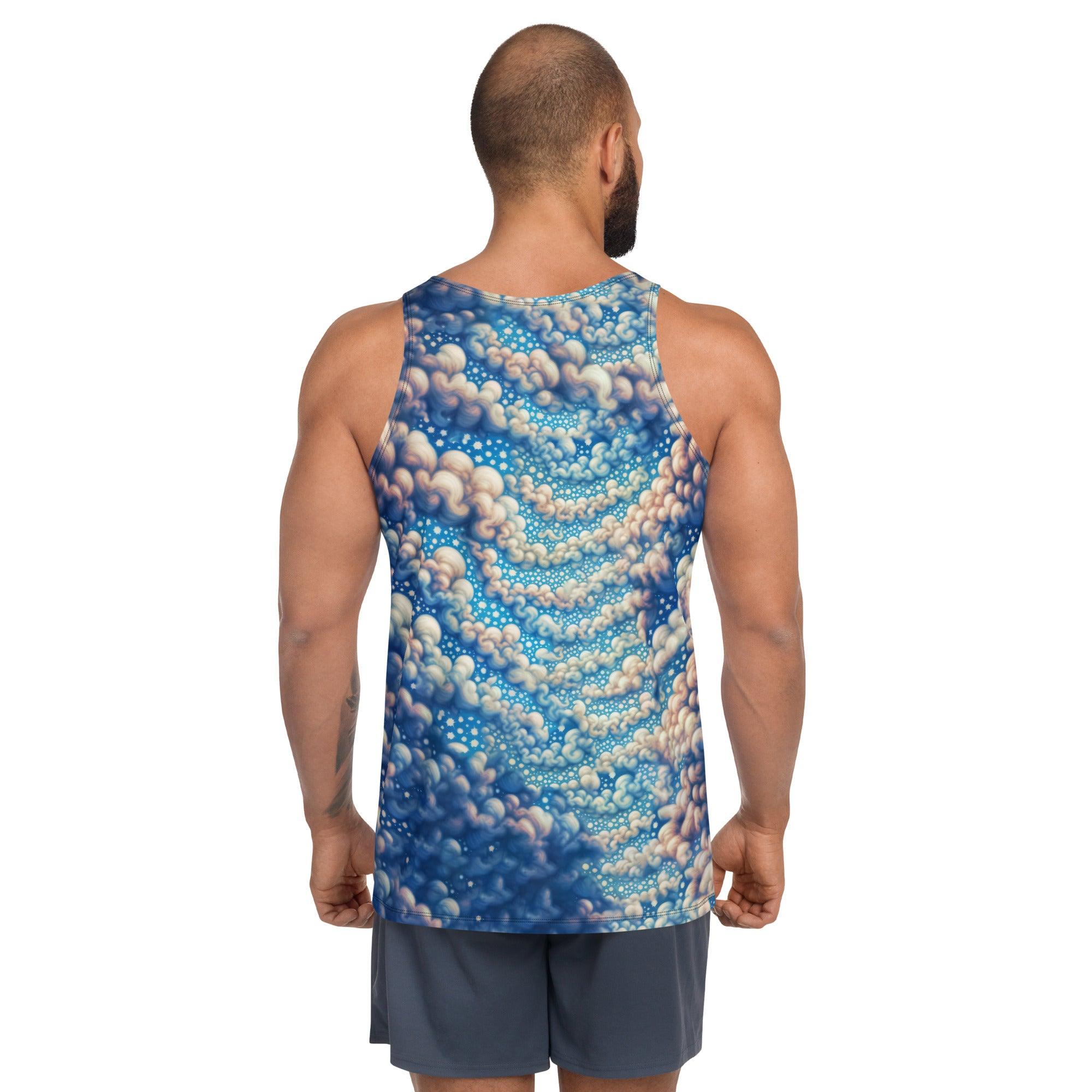 Creative Liberties Men's Tank Top - Beyond T-shirts