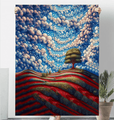 Creative Liberties Sherpa Blanket - Beyond T-shirts