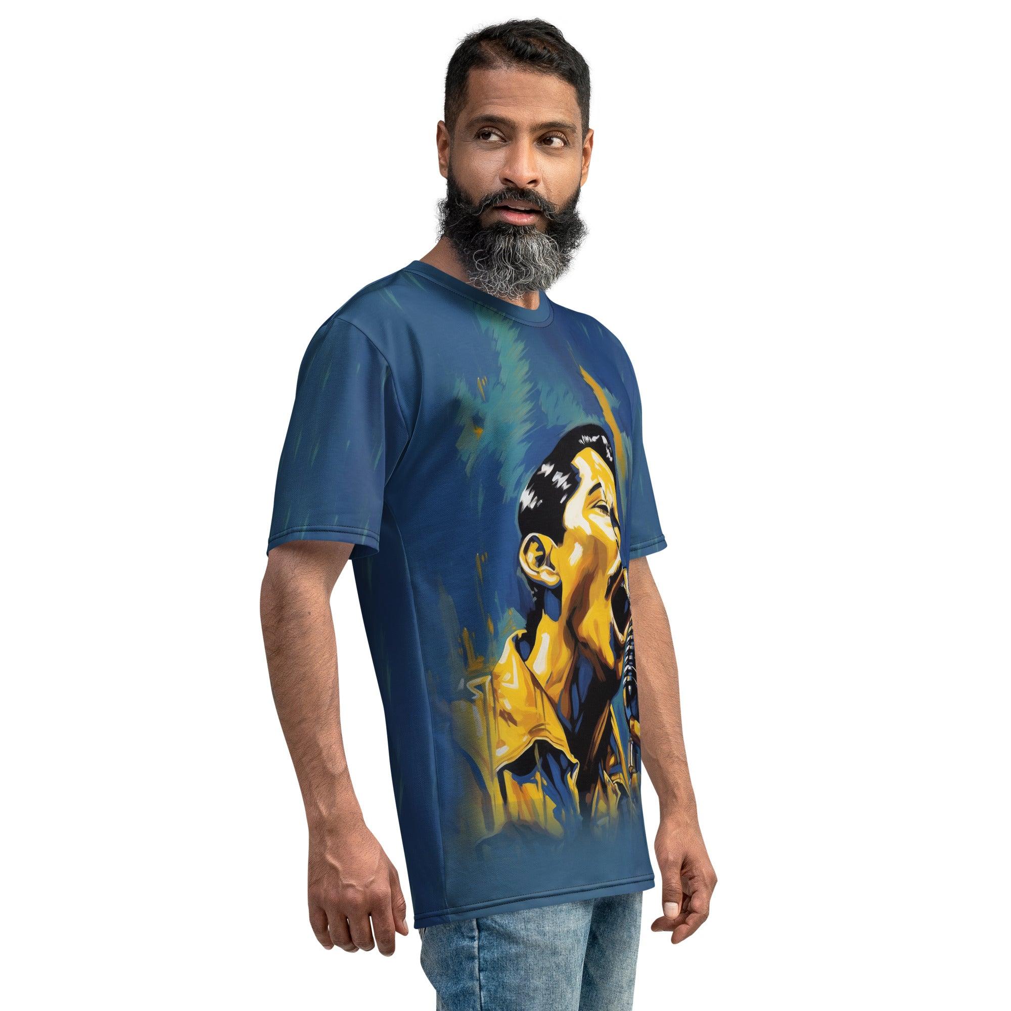 Shop Now for Creativity Sparks Joy Tee - Men's Fashion