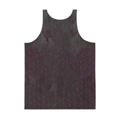 Crimson Canvas Men's Tank Top - Beyond T-shirts