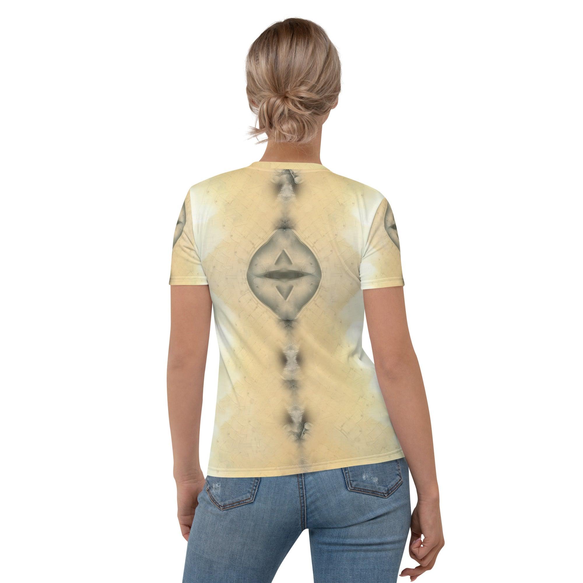 Doodle Days II Women's T-Shirt - Beyond T-shirts