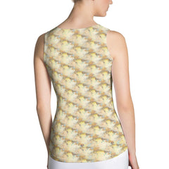 Doodle Days Sublimation Cut & Sew Tank Top - Beyond T-shirts