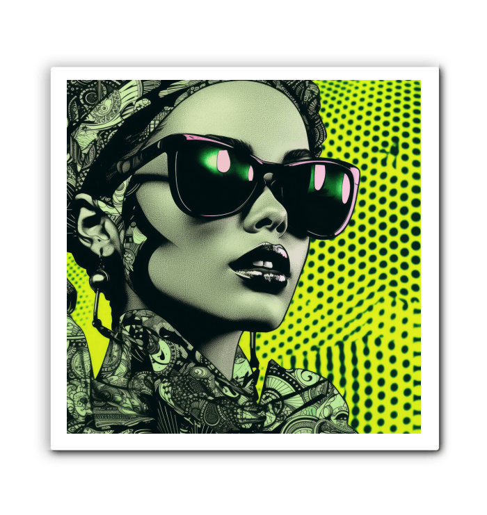 Premium Wrapped Canvas - Home Decor