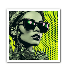 Premium Wrapped Canvas - Home Decor