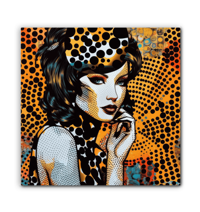 Doodle Domain canvas with intricate designs for cozy corners.