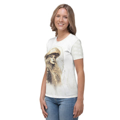 Doodle Dreams II Women's T-Shirt - Beyond T-shirts