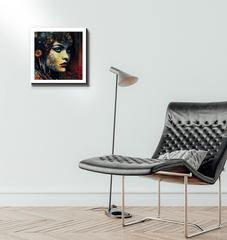 Inspirational Doodle Dreams artwork, perfect for office or studio.
