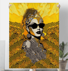 Doodle Dreamscape Sherpa Blanket - Beyond T-shirts