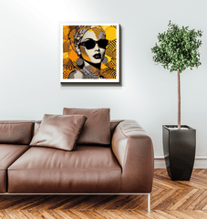 Modern Art Decor