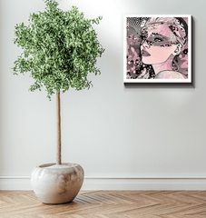 Dynamic Artwork Decor