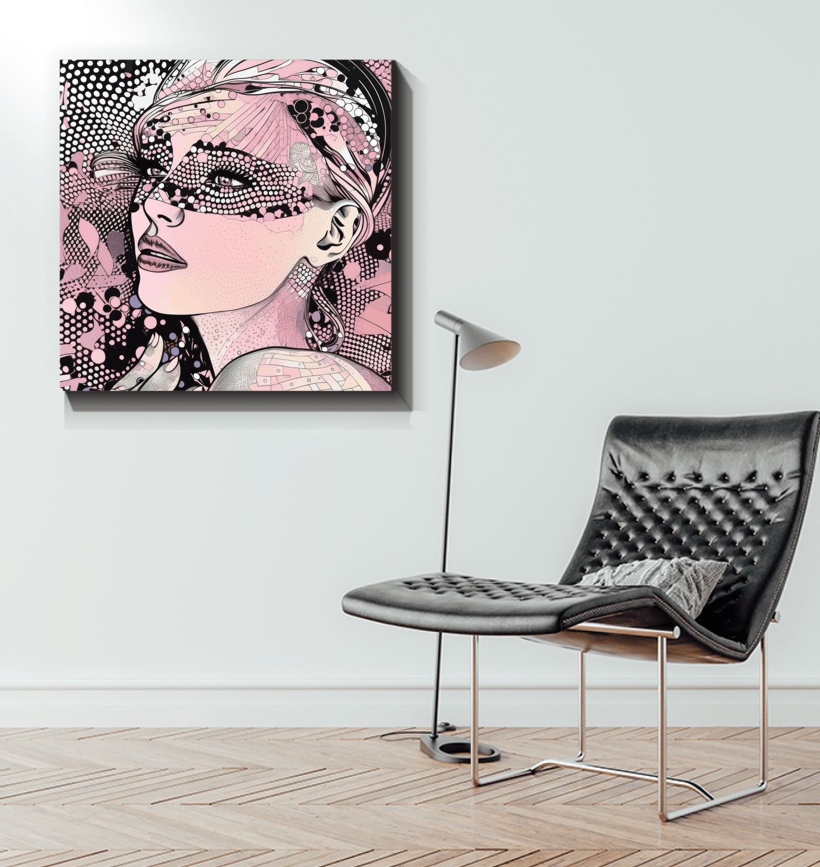 Modern Art Prints