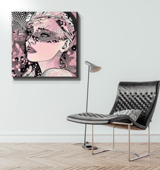 Modern Art Prints