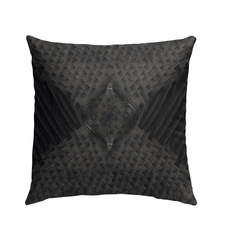 Outdoor Decor Pillow - Drawing Dimensions