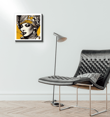 Seaside Serenity Canvas Print - Tranquil Home Accents