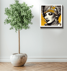 Coastal Dreams Canvas - Relaxing Home Décor
