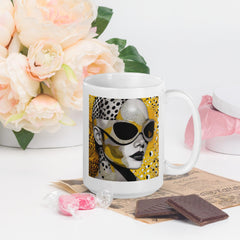 Shopify Ceramic Mug Collection