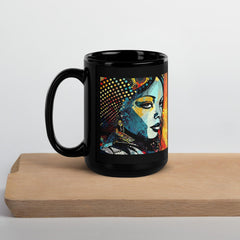 Stylish Mug for Coffee Lovers