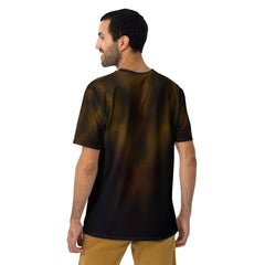 Dynamic Dunes Men's T-Shirt - Beyond T-shirts