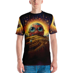 Eagles Flight Men's T-shirt - Beyond T-shirts