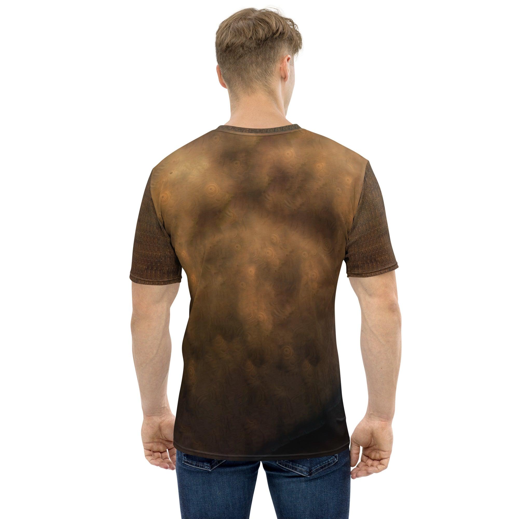 Electric Euphoria Men's T-Shirt - Beyond T-shirts