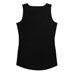 Enchanting Dance Of Women Sublimation Cut & Sew Tank Top - Beyond T-shirts