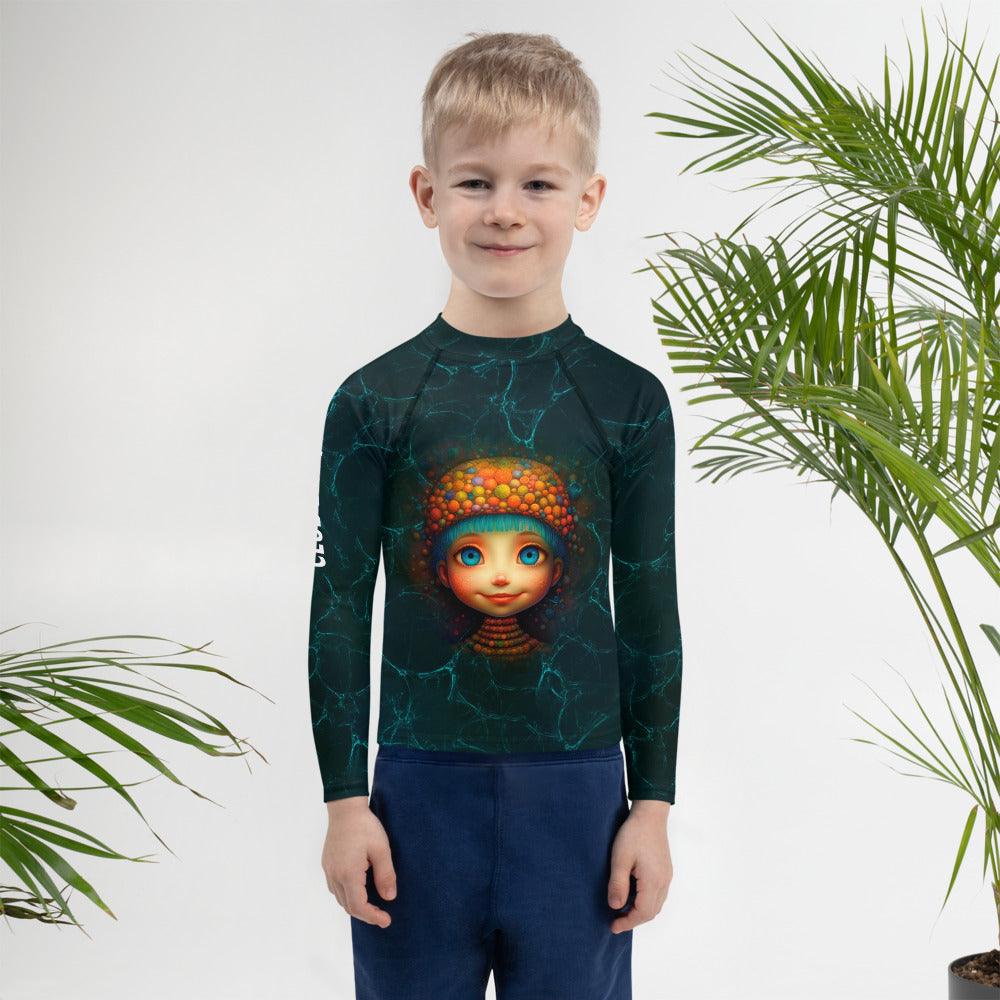 Sun Protection Wear for Children