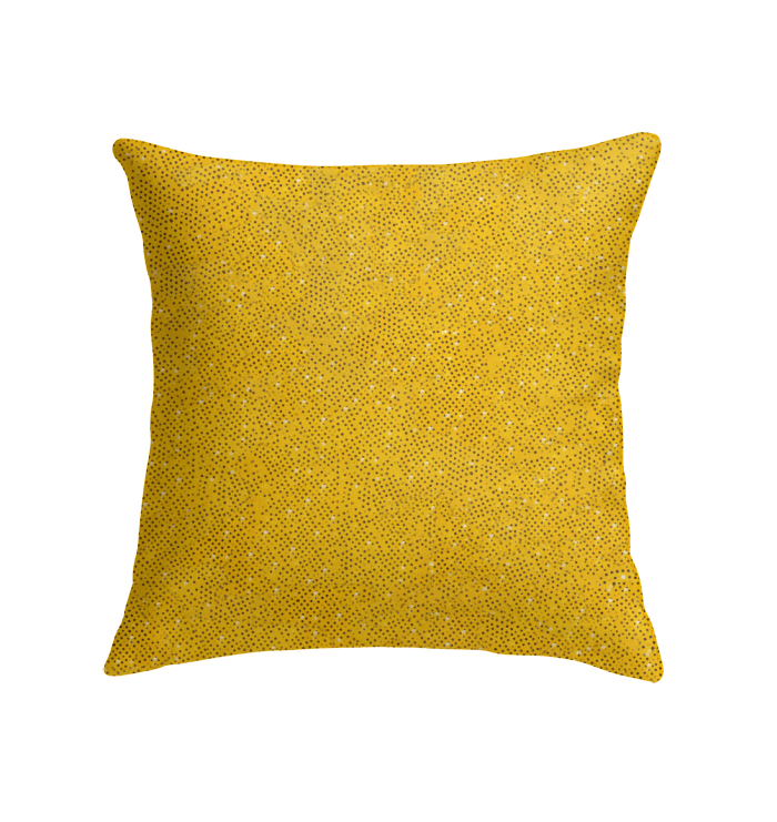 Stylish women's dance-themed cushion for home decor
