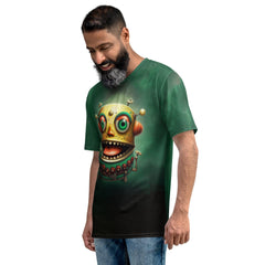 Fantastical Drum Men's T-Shirt - Beyond T-shirts